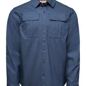 Men's Harbor Work Shirt