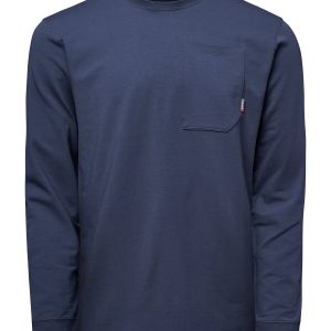 Men's Harbor LS Crew