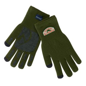 Men's Simms X Sealskinz Rangeley Waterproof Glove
