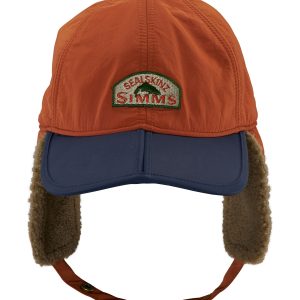 Simms x Sealskinz Baxter Cap