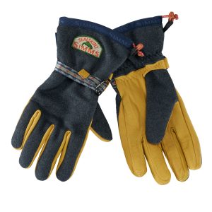 Men's Simms x Sealskinz Baxter Glove