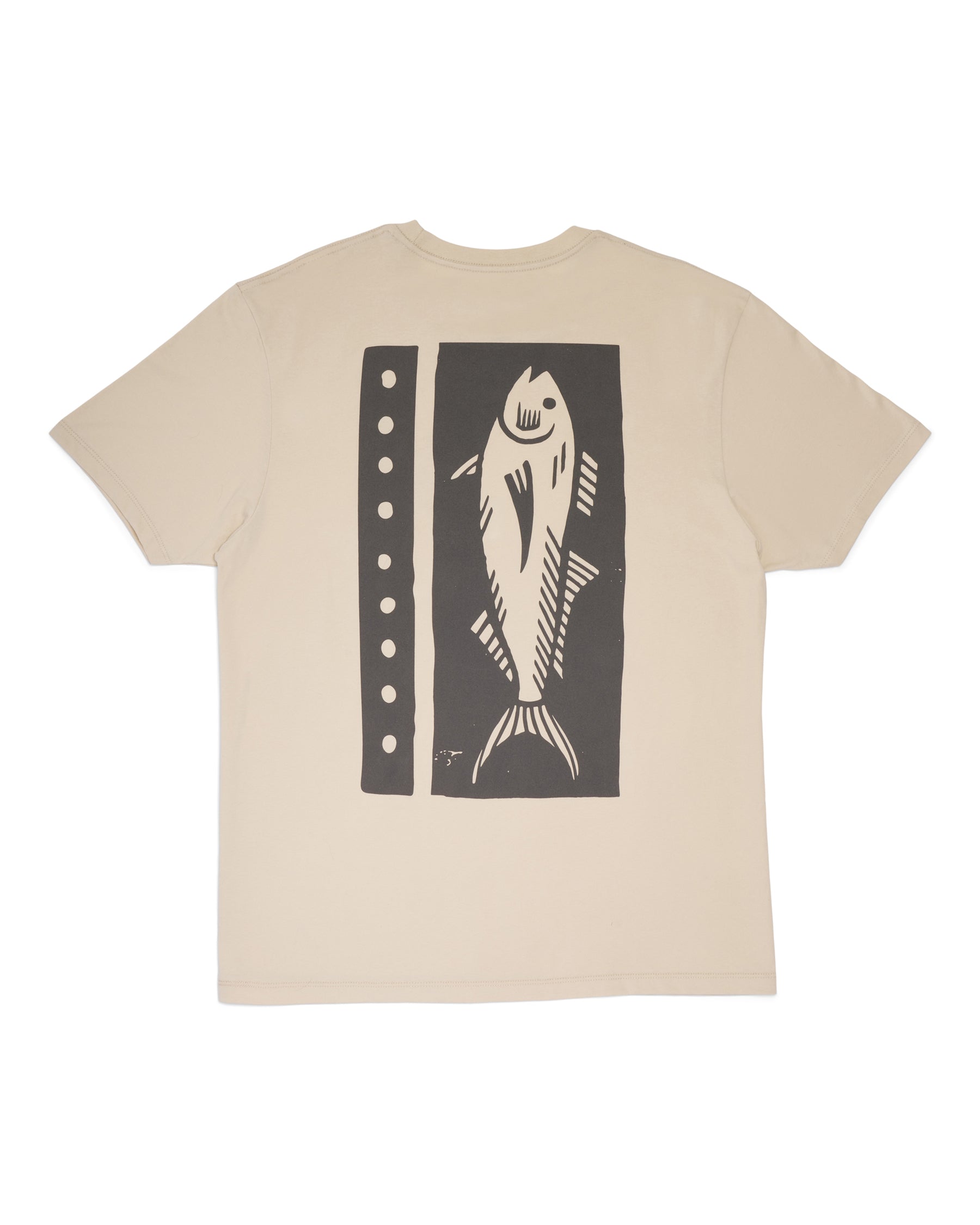 Men's Baja T-Shirt - Image 3