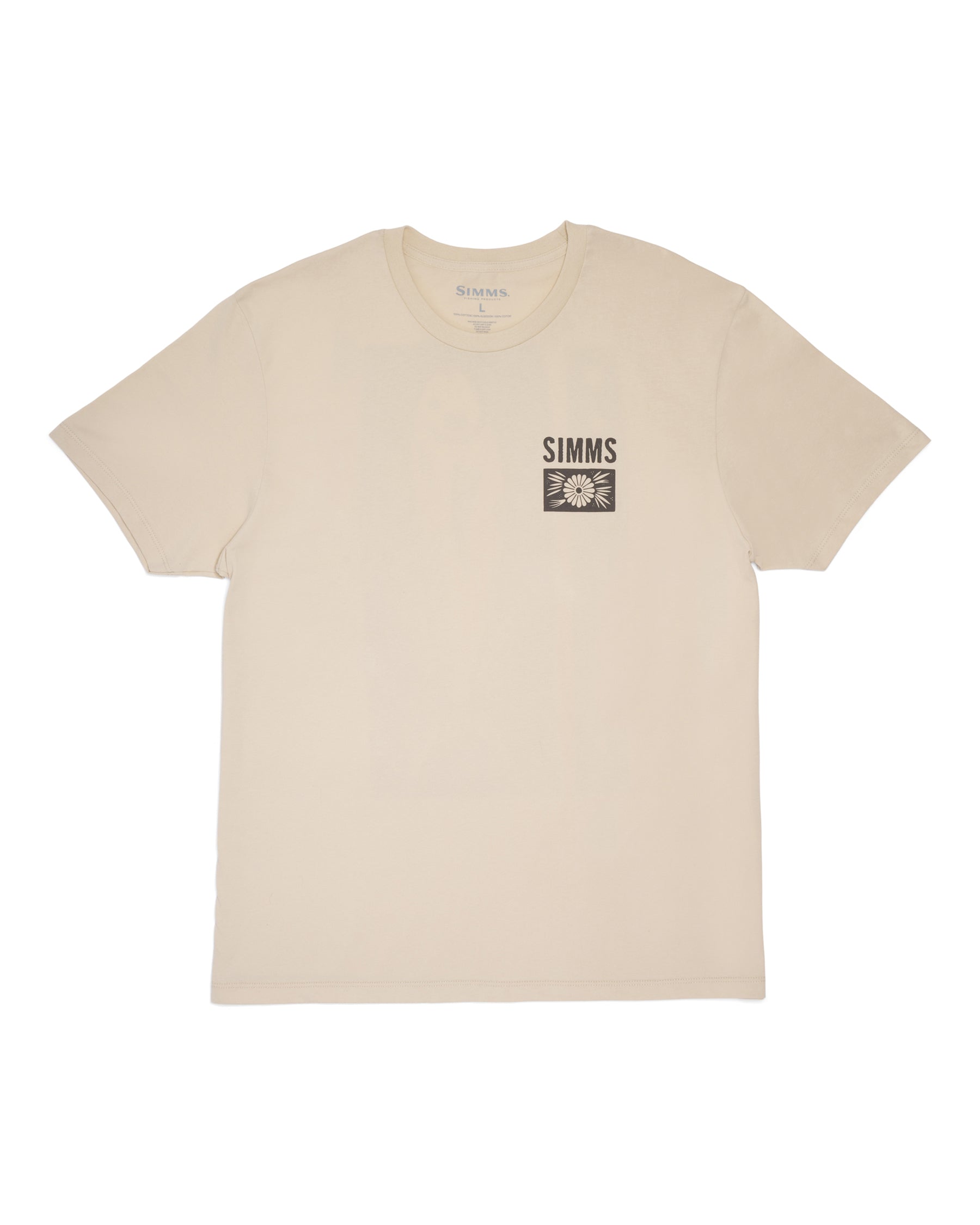 Men's Baja T-Shirt - Image 4