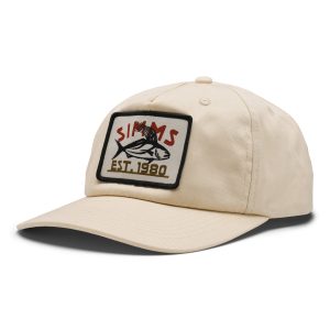 Double Haul Baja Cap