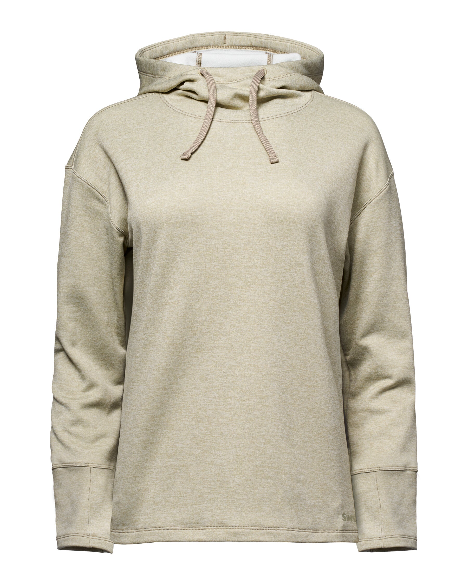 Women's Simms Challenger Hoody - Image 3