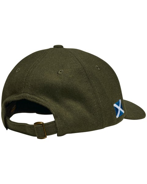 Double Haul Scotland Cap - Image 3