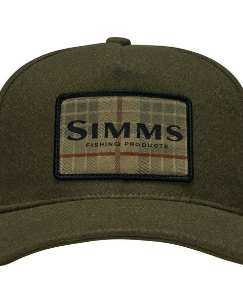 Double Haul Scotland Cap - Image 2