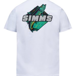 Men's Neon King T-Shirt