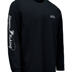 Men's Simms Fly LS Shirt