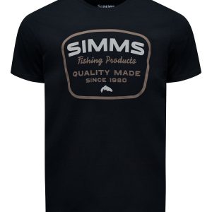 Men's Stamp Lock T-Shirt