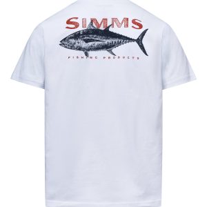 Men's Tuna T-Shirt