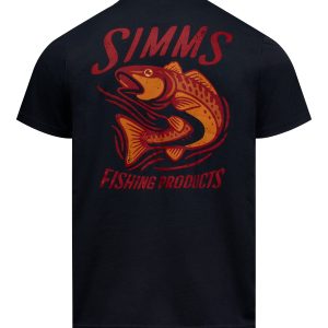 Men's Redfish Tech T-Shirt