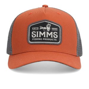 Simms Madison Hat
