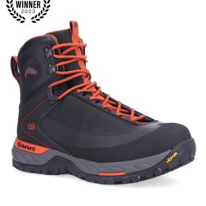 Men's G4 PRO™ Powerlock Wading Boot - Felt Sole