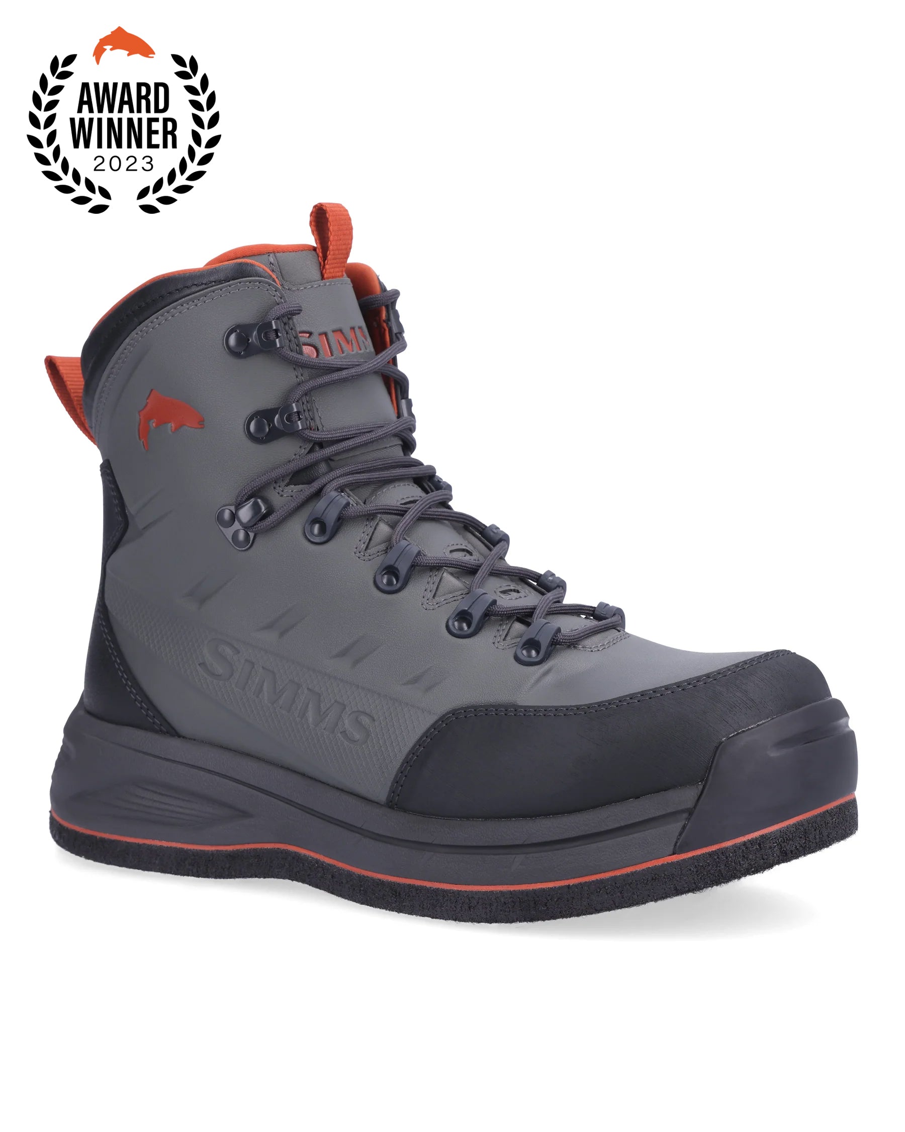 Men's FreestoneĀ® Wading Boot - Felt Sole