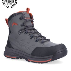 Men's Freestone® Wading Boot - Rubber Sole