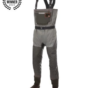 Men's G3 Guide Waders - Stockingfoot