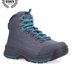 Women's Freestone® Wading Boot - Rubber Sole