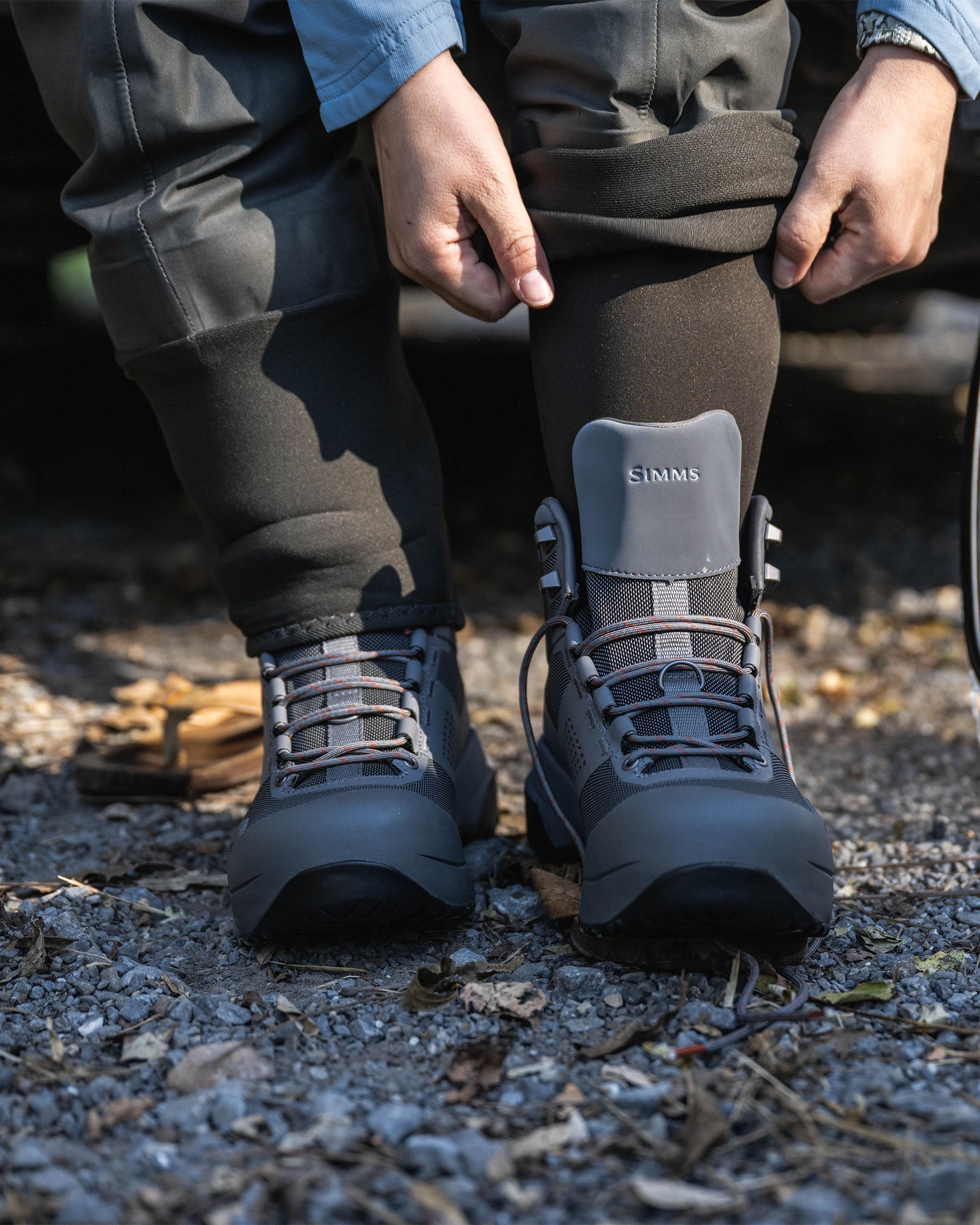 Women's Flyweight® Boot - Vibram - Image 2
