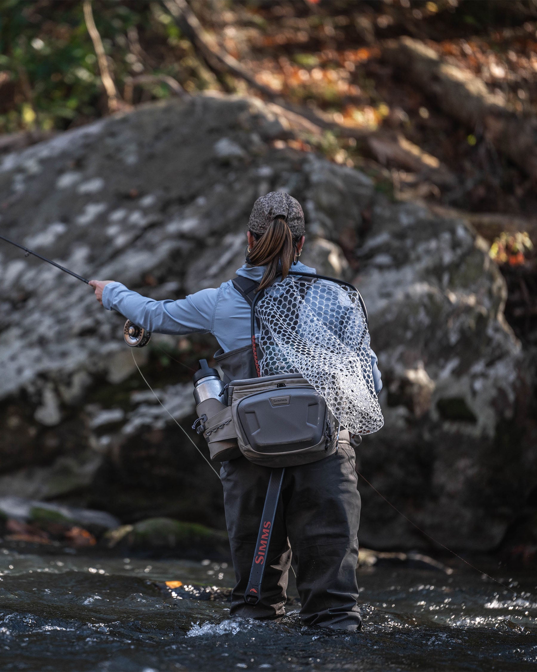 Headwaters Hip Pack - Image 2