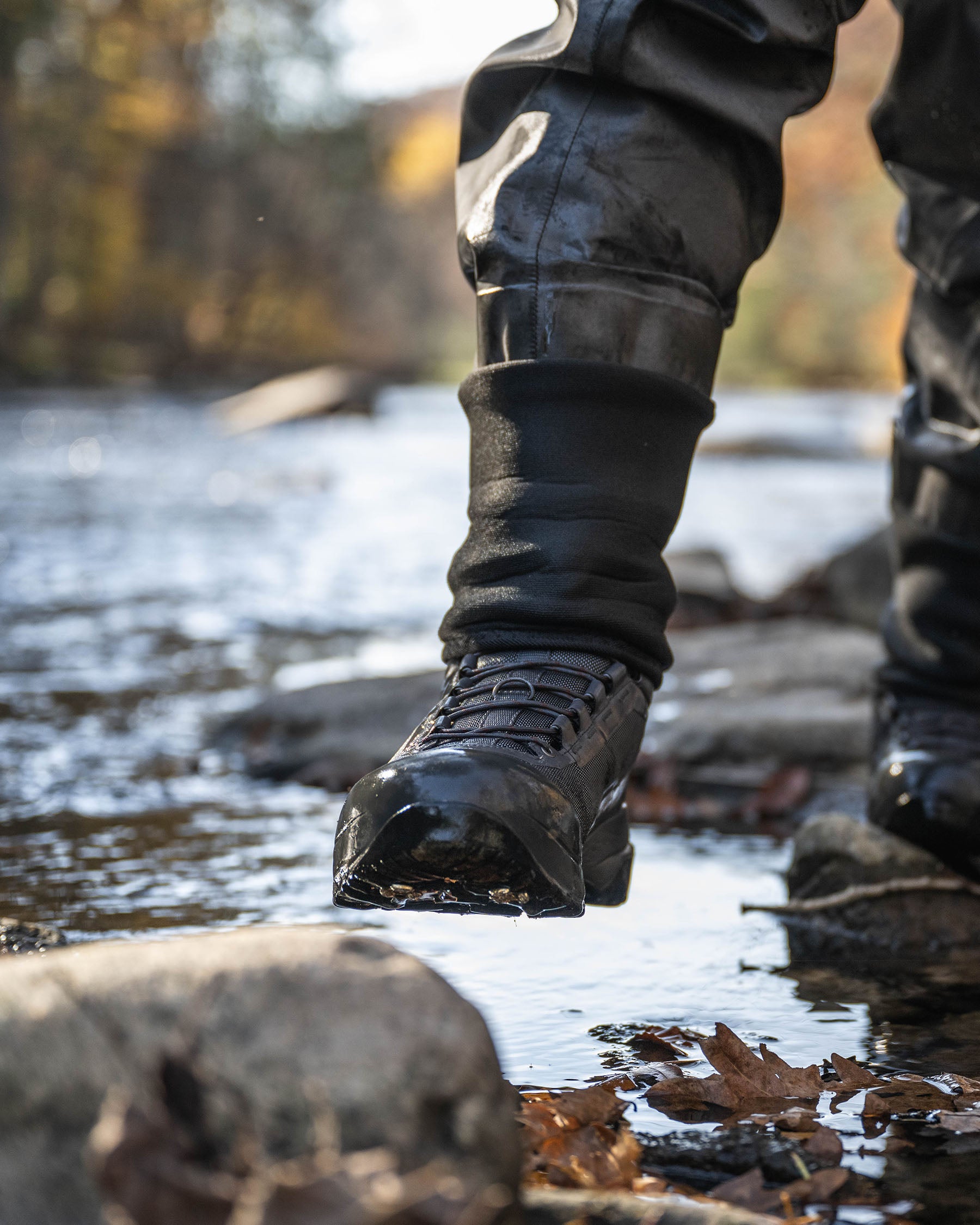 Men's Flyweight® Boot - Vibram - Image 3