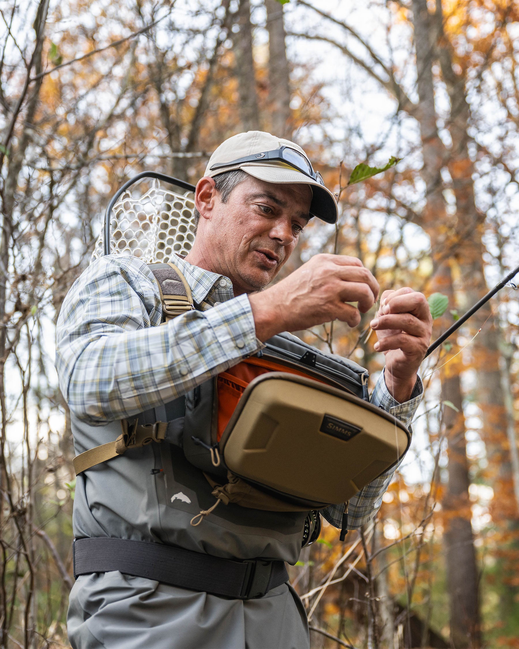 Headwaters Chest Pack - Image 2