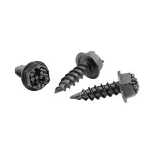 Hardbite Wading Boot Studs - For Felt Soles (20-Count)