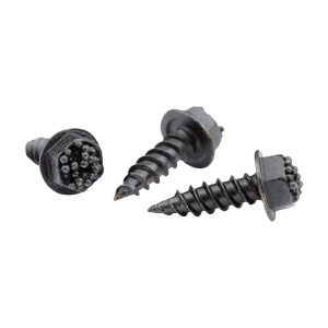 HardBite Wading Boot Studs - For Felt Soles (180 Count)