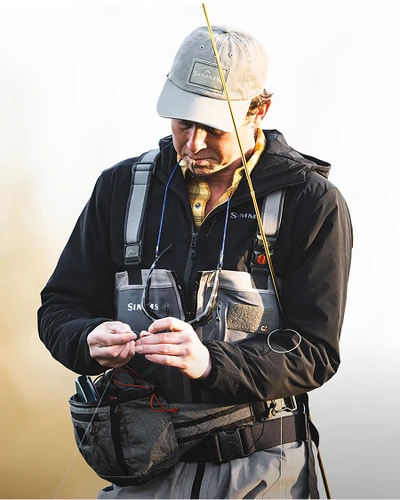 Fishing Packs