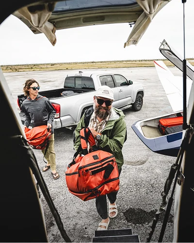 Travel Gear