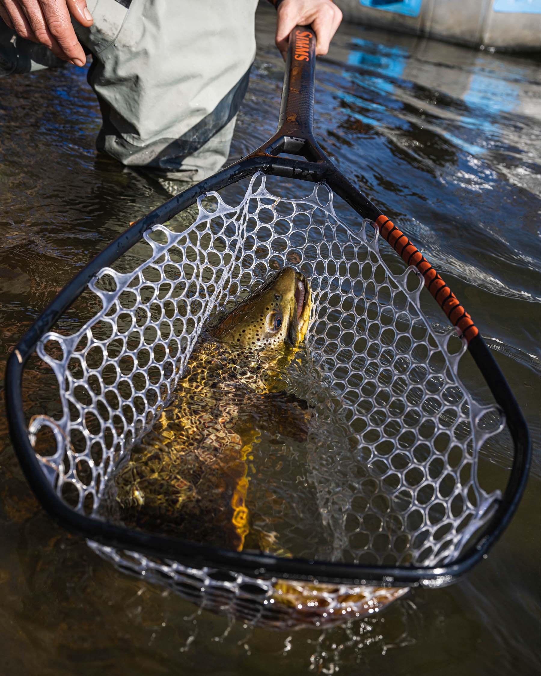 Daymaker Landing Net -Medium - Image 4