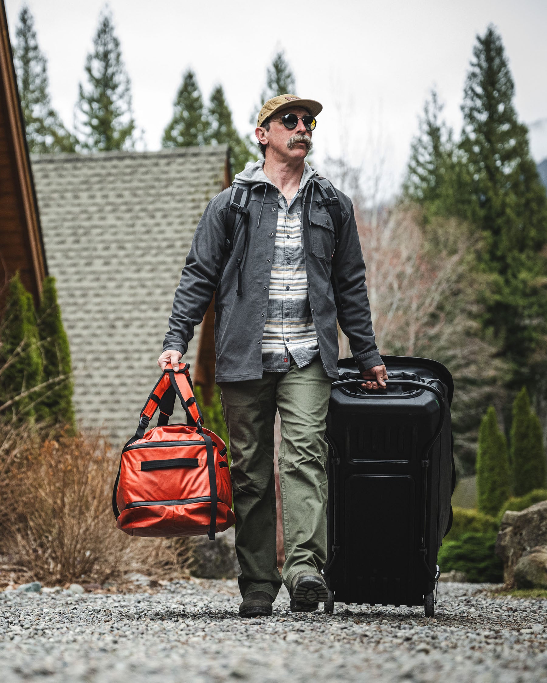 Men's Gallatin Pants - Image 8