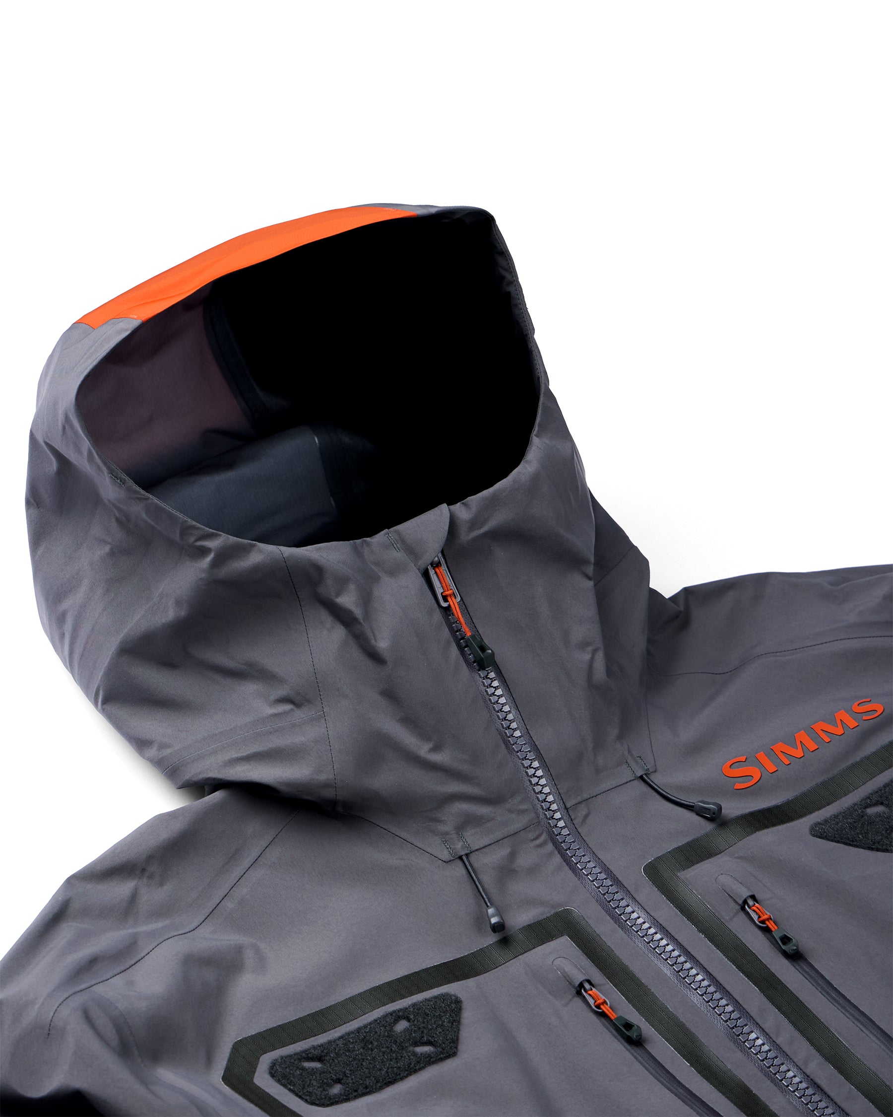 Men's G3 Guide Wading Jacket - Image 14