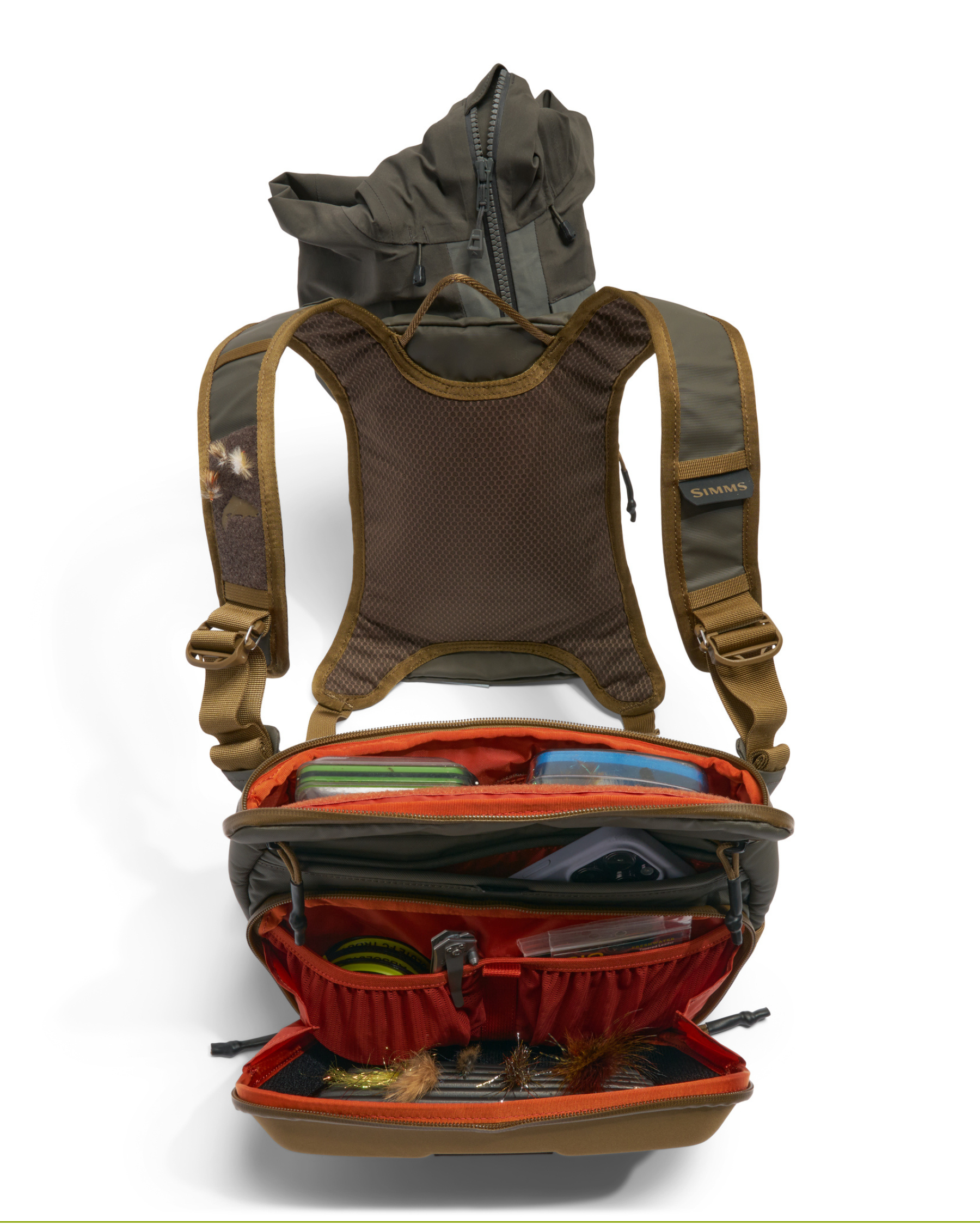 Headwaters Chest Pack - Image 5