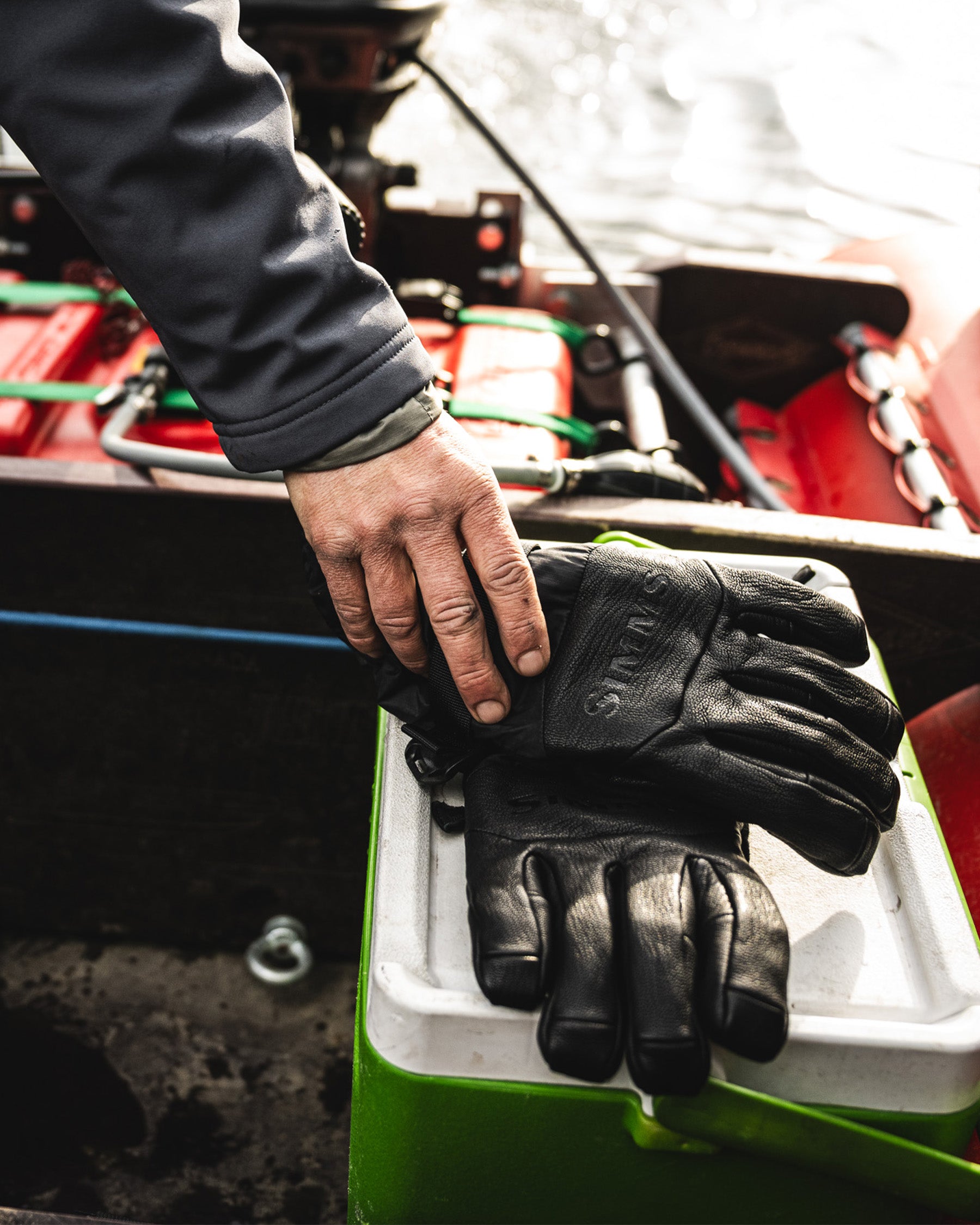 Guide Insulated Glove - Image 2