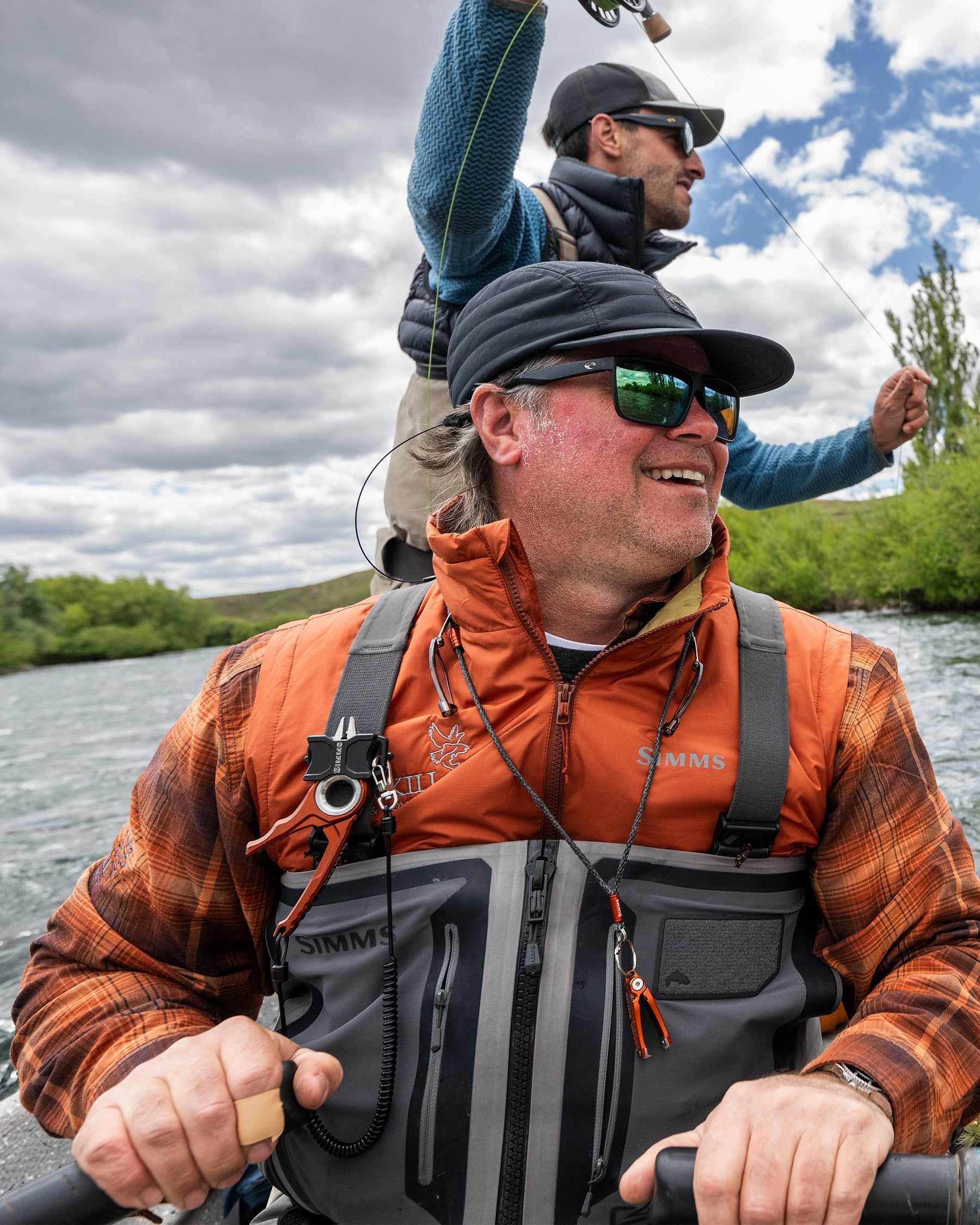 Insulated Ballcap - Image 2