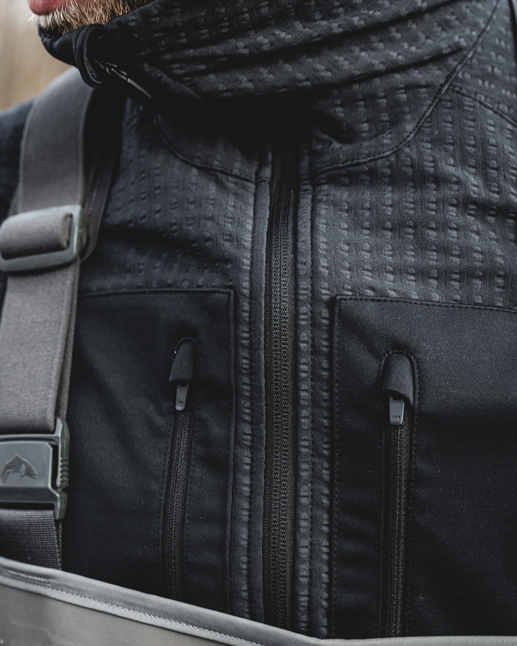 Men's Confluence Hoody - Image 7