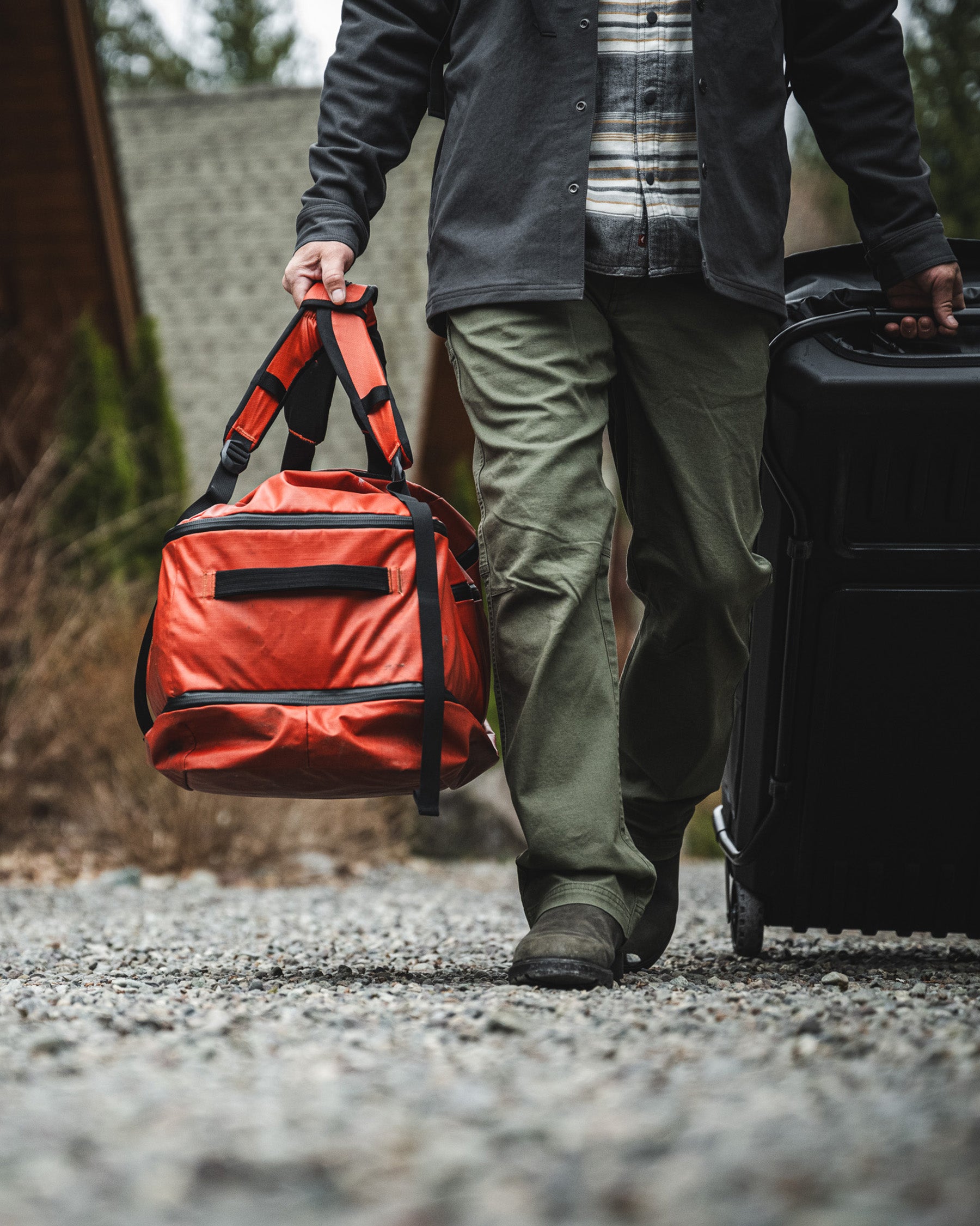 Tailwind 50L Duffel - Image 3