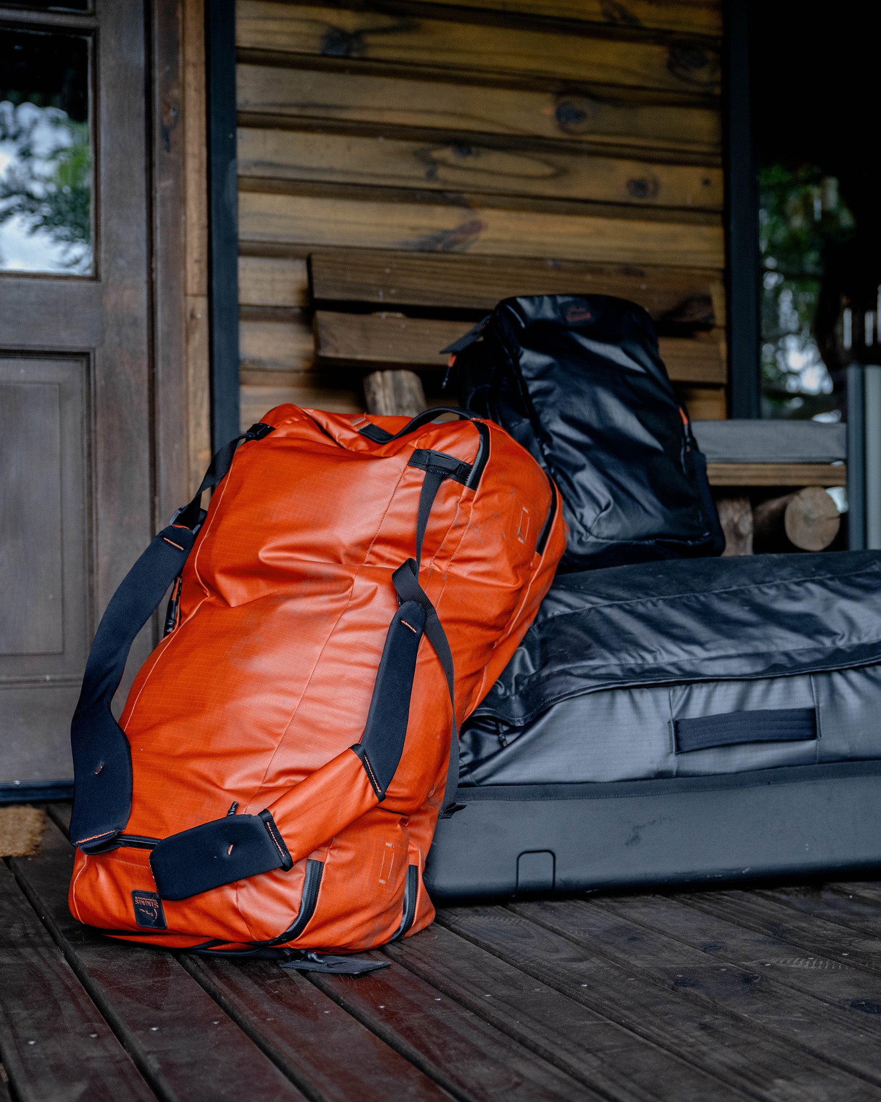 Tailwind 80L Duffel - Image 2