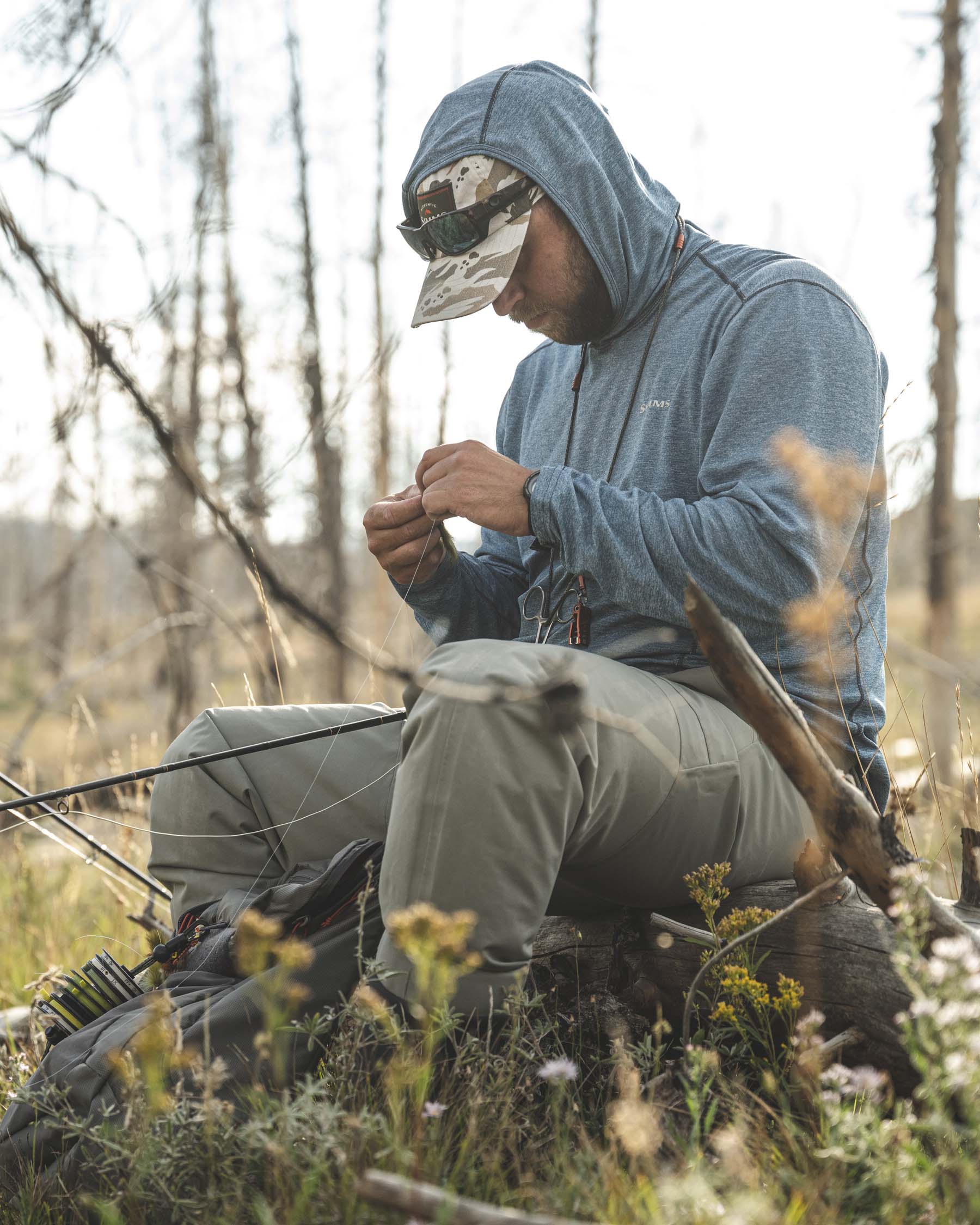 Men's FreestoneĀ® Wading Pant - Image 6