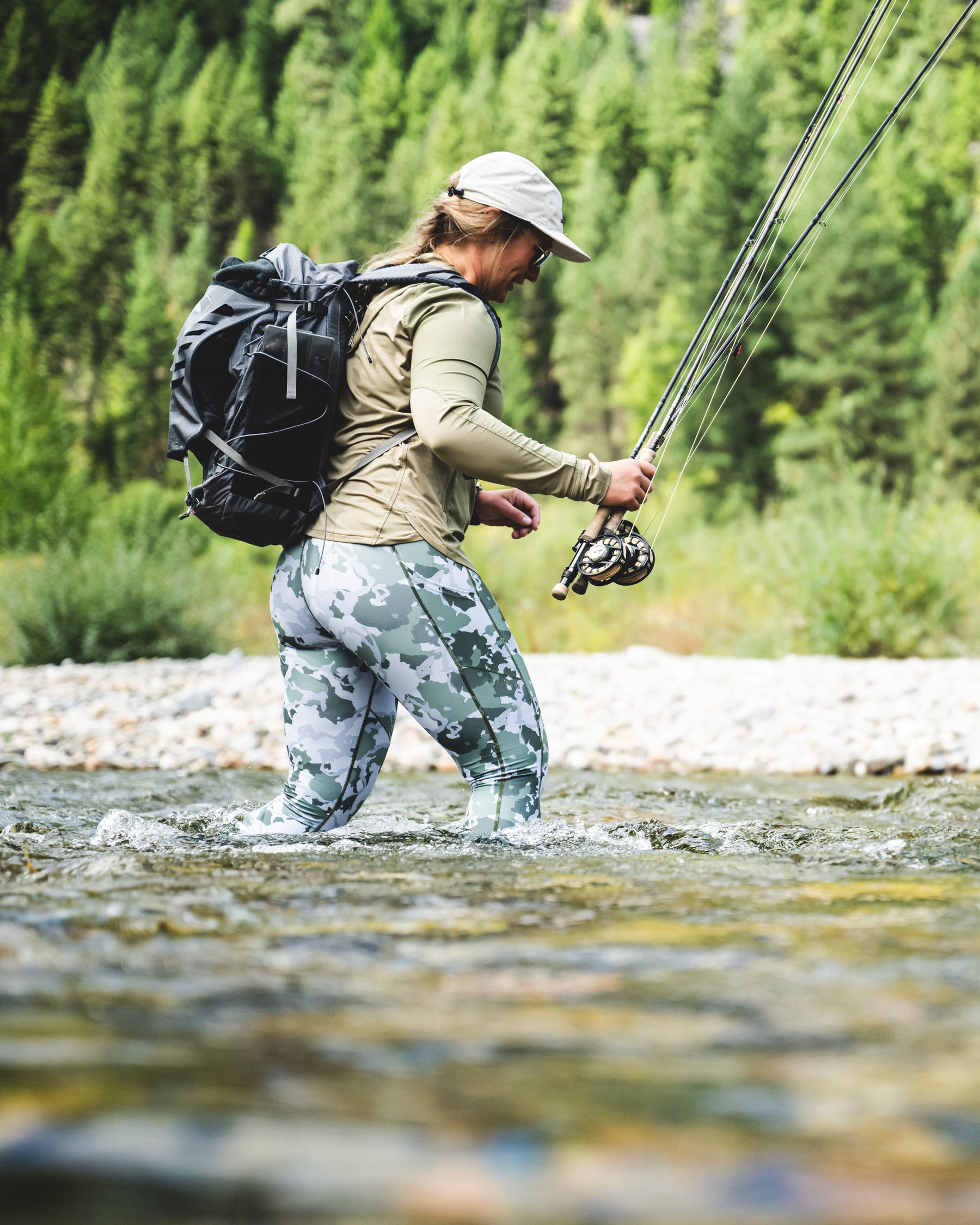 Flyweight Backpack - Image 5