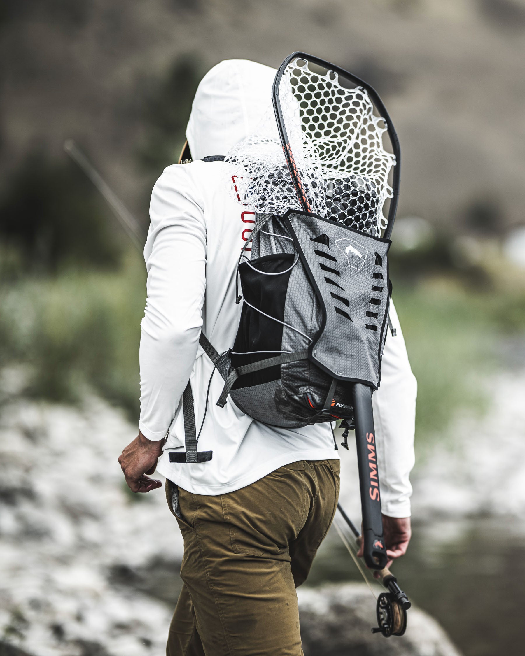 Flyweight Backpack - Image 4