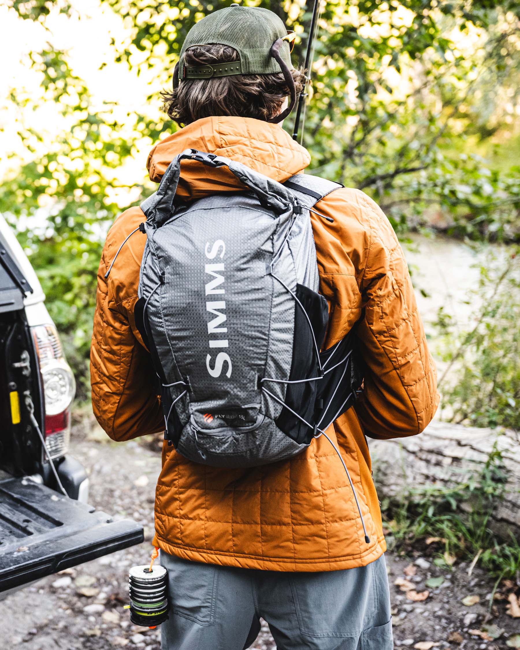 Flyweight Vest Pack - Image 4