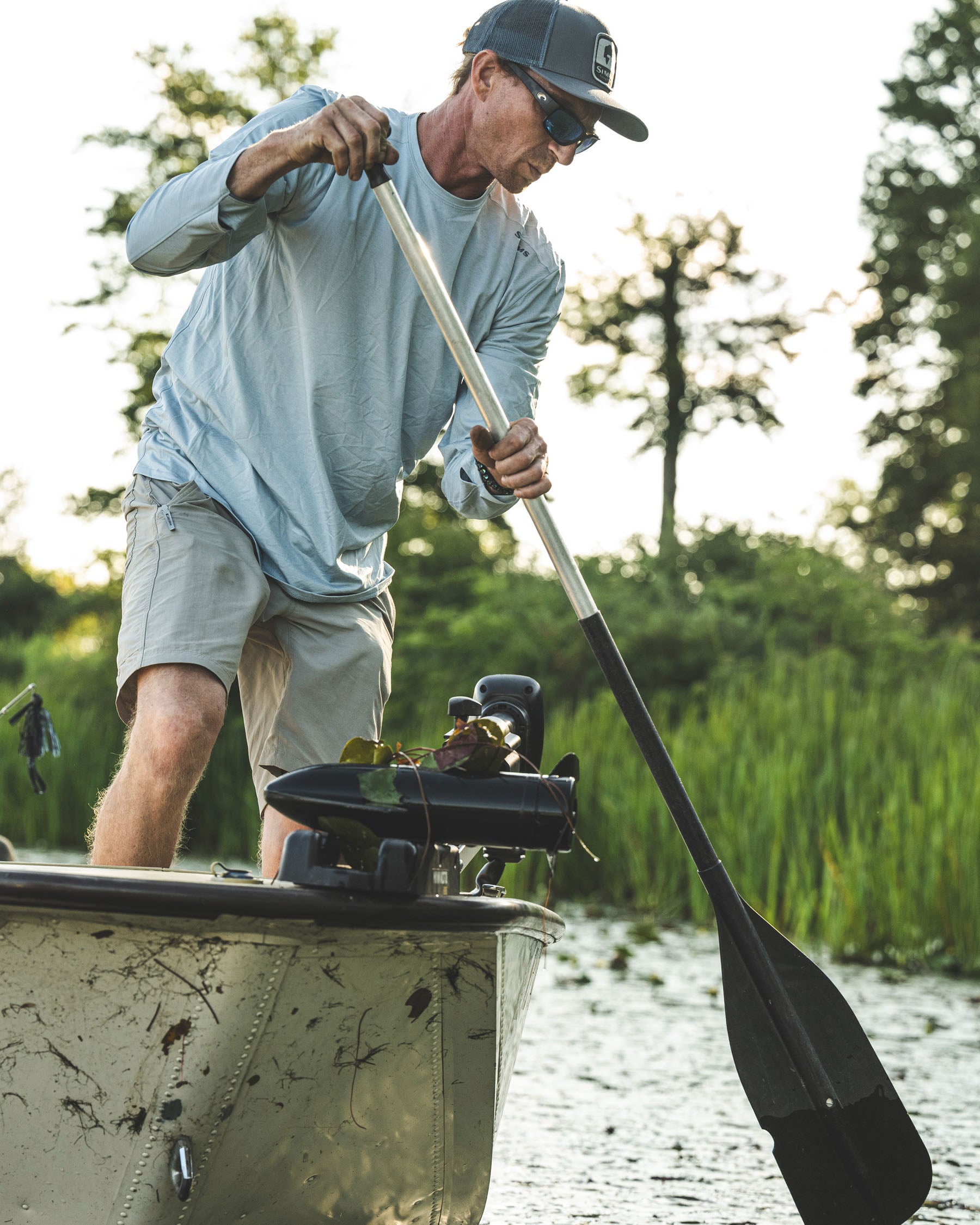 Men's SolarFlex® Crew - Past Season - Image 2