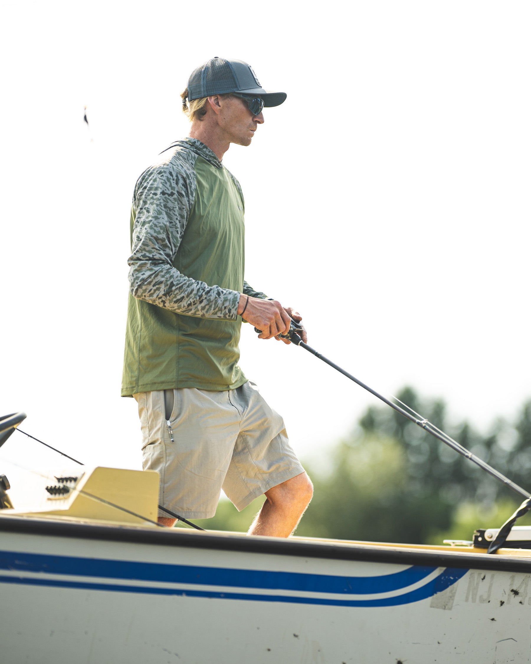 Men's Superlight Shorts - Past Season - Image 7