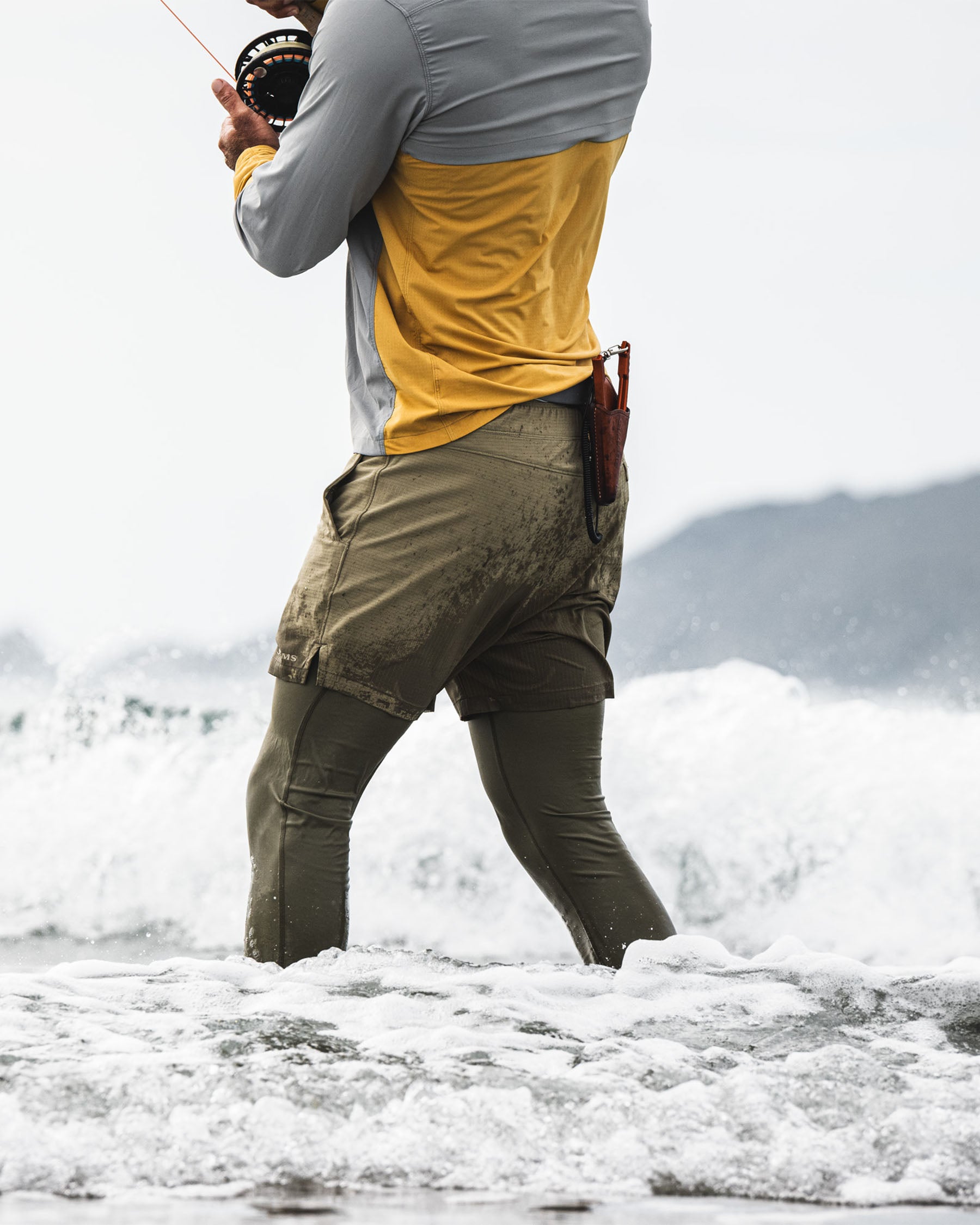 Men's Latitude BiComp Bottom - Past Season - Image 8
