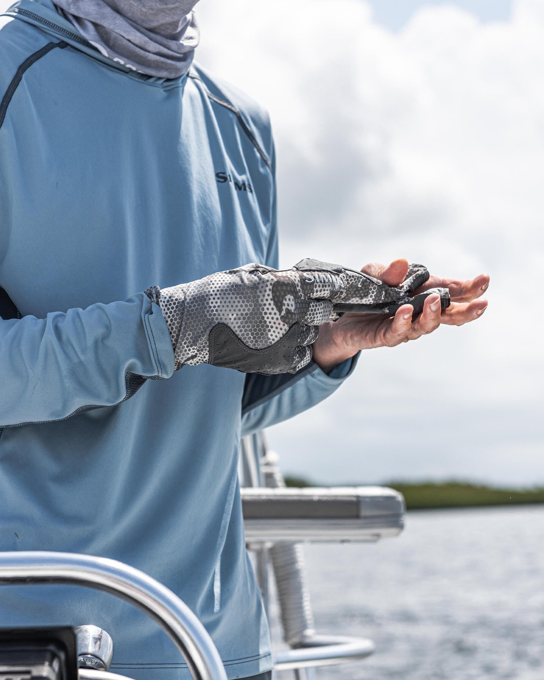 SolarFlex® SunGlove - S25 - Image 3