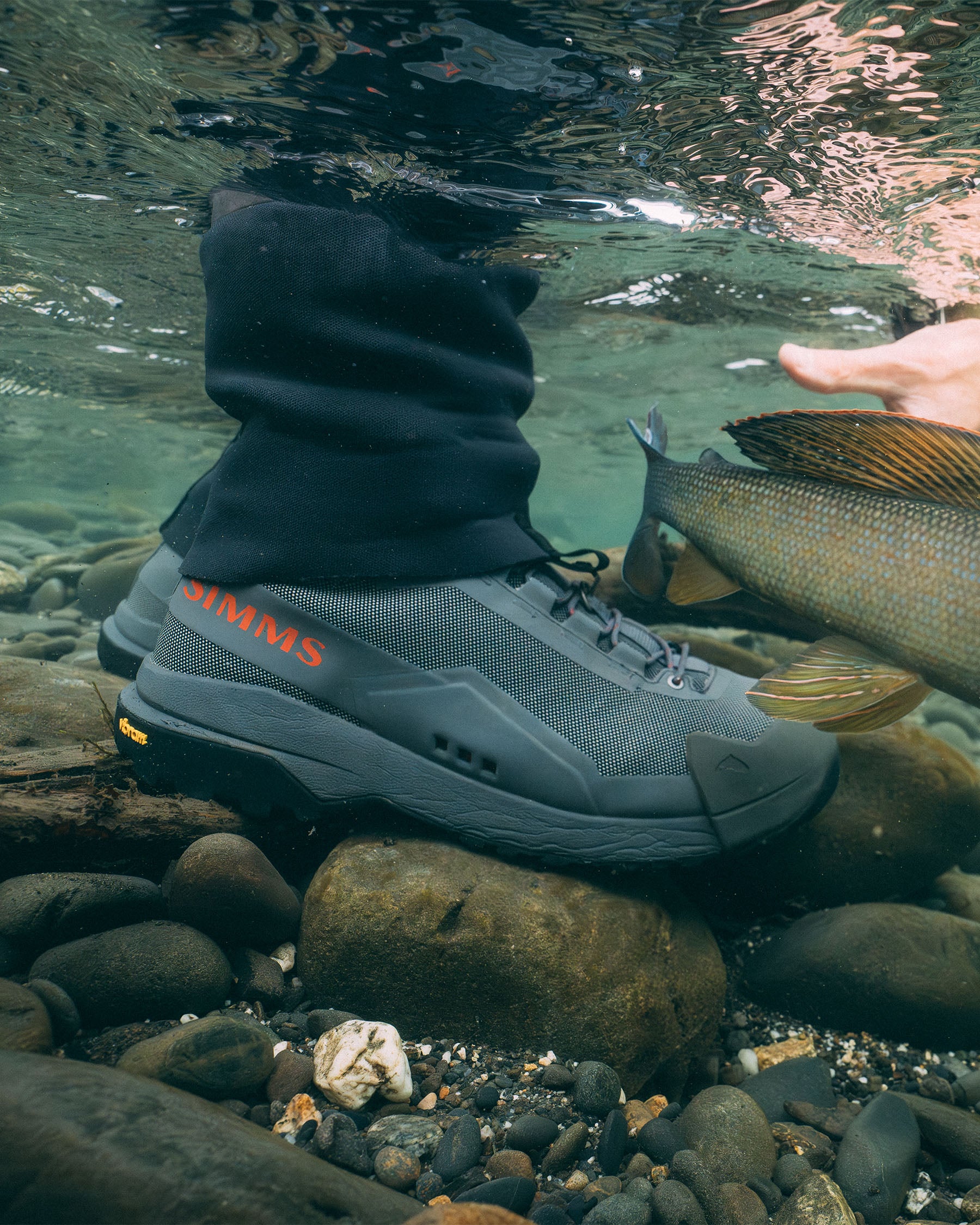 Men's Flyweight® Boot - Vibram - Image 2