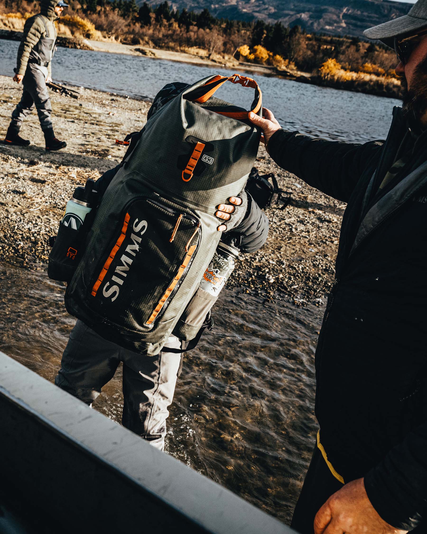 G3 Guide Backpack - Image 2