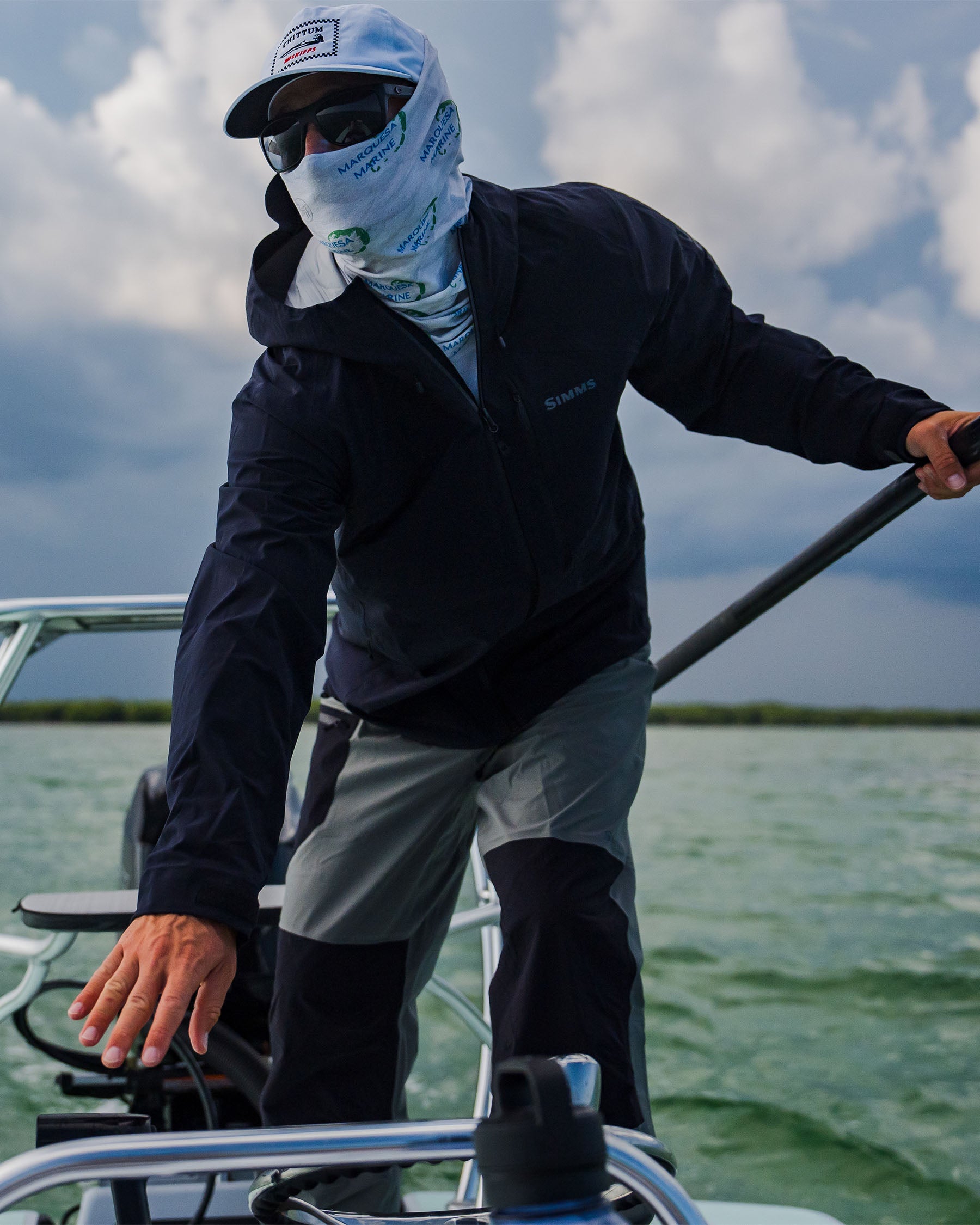 Men's Vapor Elite Jacket - Image 11